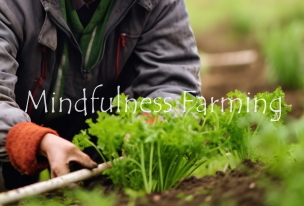 マインドフルネスファーミング