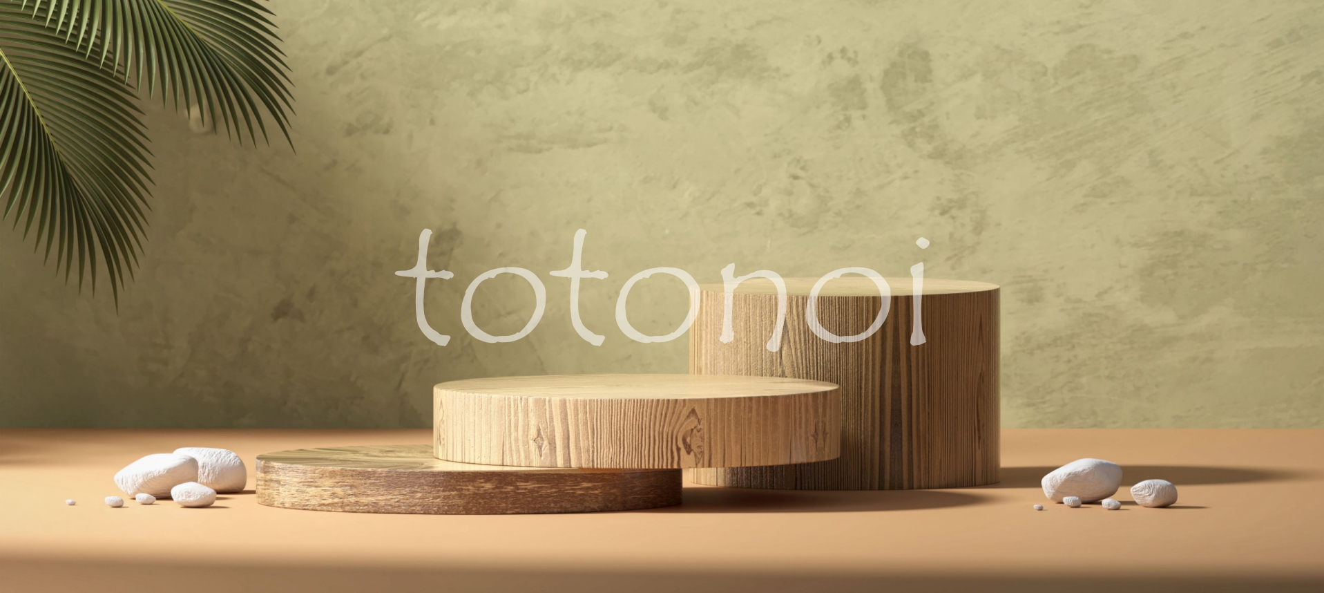 totonoi-jikan ととのい時間